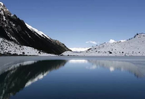 云南的另一個(gè)天堂 我約你一起去！