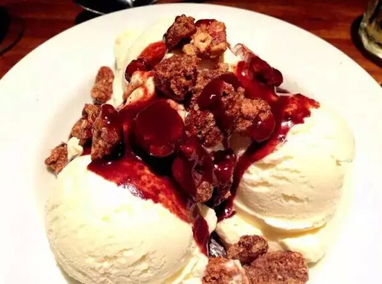 阿根廷不只是有足球，還有絢麗多彩的美食