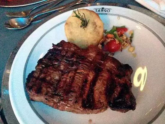 阿根廷不只是有足球，還有絢麗多彩的美食