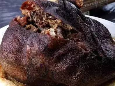 新疆奇葩”黑暗料理“ 你吃過嘛？