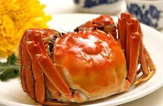 秋季最適合吃的海鮮是這10種 你吃對(duì)了嗎？