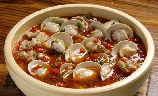 秋季最適合吃的海鮮是這10種 你吃對(duì)了嗎？