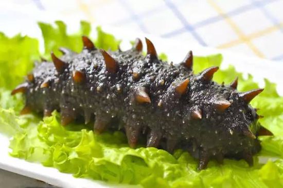 秋季最適合吃的海鮮是這10種 你吃對(duì)了嗎？