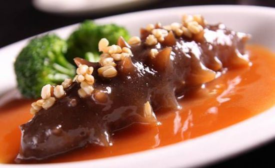 秋季最適合吃的海鮮是這10種 你吃對(duì)了嗎？