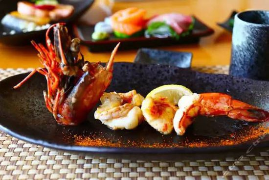 秋季最適合吃的海鮮是這10種 你吃對(duì)了嗎？