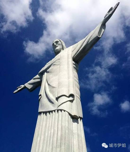 巴西免簽 火辣的南美帥哥咱們約嗎！