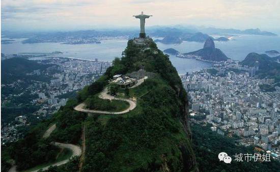 巴西免簽 火辣的南美帥哥咱們約嗎！