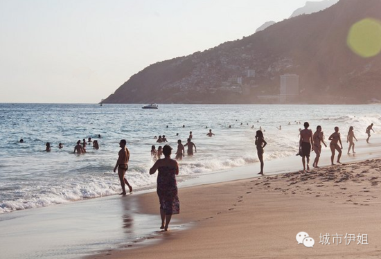 巴西免簽 火辣的南美帥哥咱們約嗎！