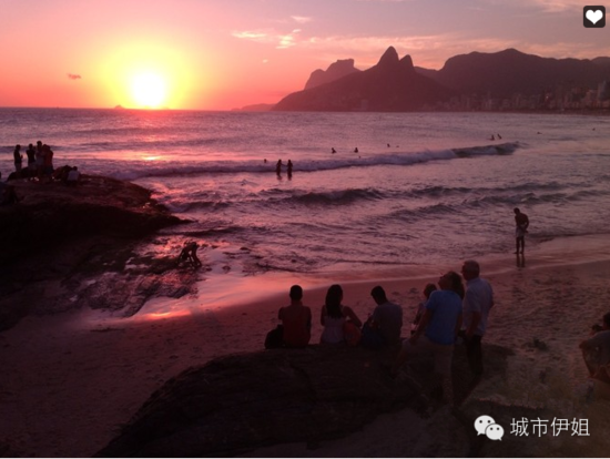 巴西免簽 火辣的南美帥哥咱們約嗎！