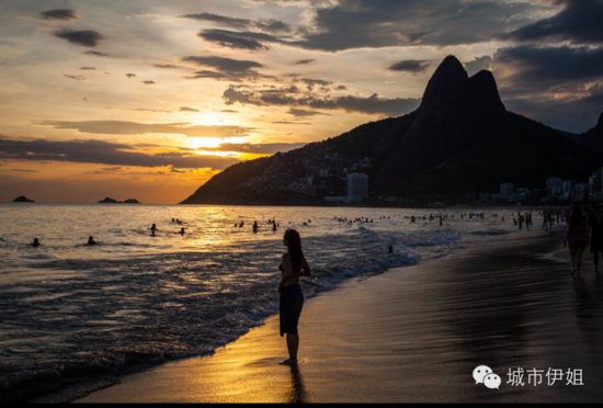 巴西免簽 火辣的南美帥哥咱們約嗎！