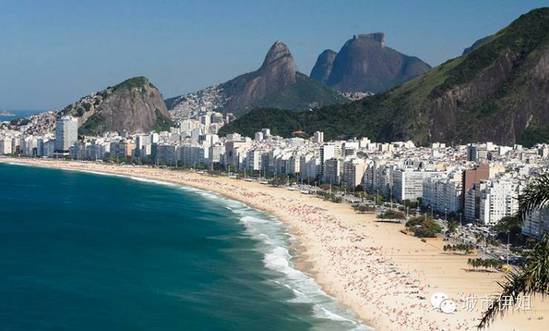 巴西免簽 火辣的南美帥哥咱們約嗎！