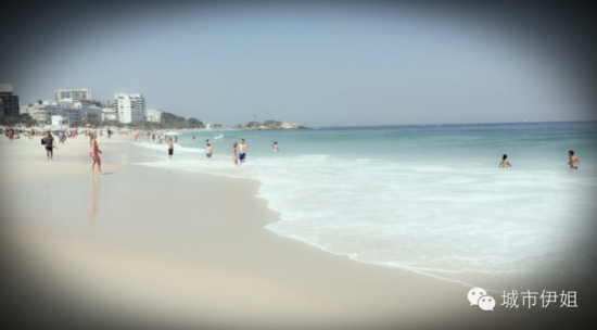 巴西免簽 火辣的南美帥哥咱們約嗎！