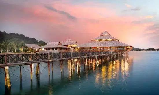 適合在冬天旅游的十個絕美海島！