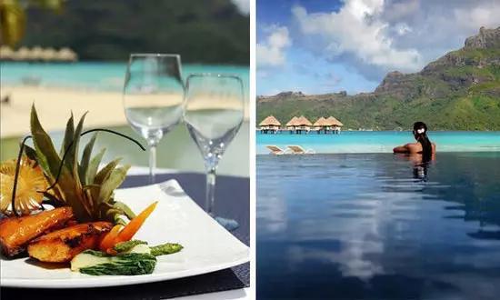 適合在冬天旅游的十個絕美海島！