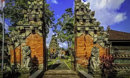 適合在冬天旅游的十個絕美海島！