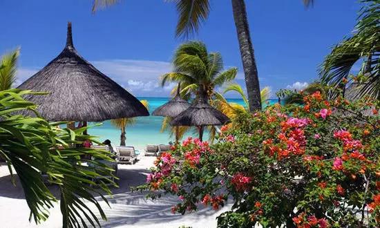 適合在冬天旅游的十個絕美海島！