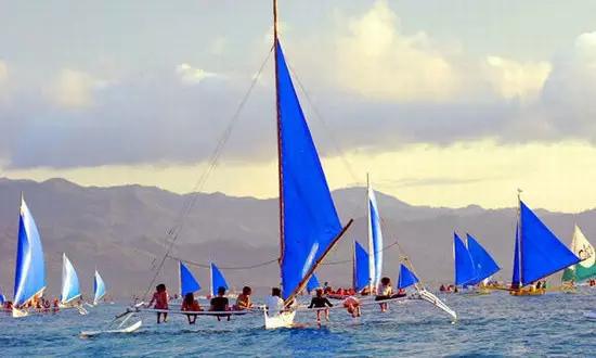 適合在冬天旅游的十個絕美海島！