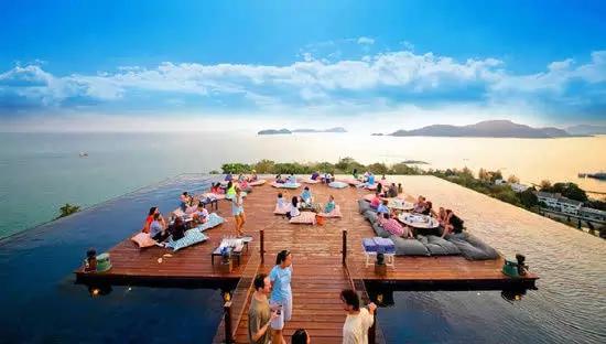 適合在冬天旅游的十個絕美海島！