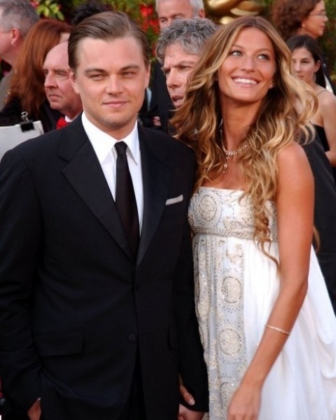 誰能有幸約會(huì)天使？維秘超模們的男星后宮團(tuán)