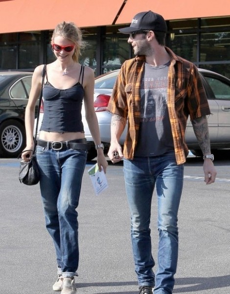 誰能有幸約會(huì)天使？維秘超模們的男星后宮團(tuán)