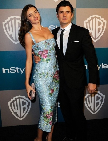 誰能有幸約會(huì)天使？維秘超模們的男星后宮團(tuán)