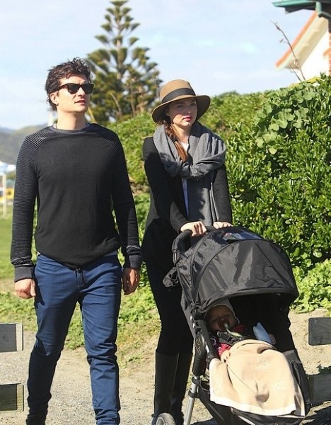 誰能有幸約會(huì)天使？維秘超模們的男星后宮團(tuán)