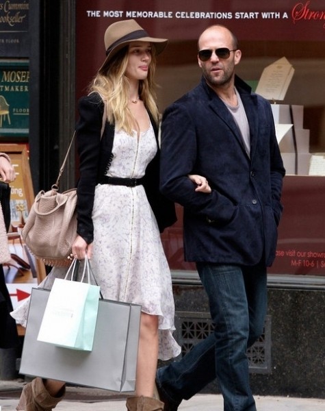 誰能有幸約會(huì)天使？維秘超模們的男星后宮團(tuán)