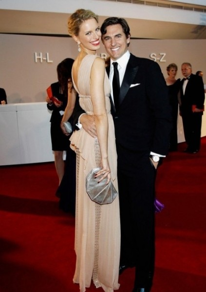 誰能有幸約會(huì)天使？維秘超模們的男星后宮團(tuán)