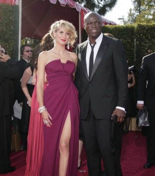 誰能有幸約會(huì)天使？維秘超模們的男星后宮團(tuán)