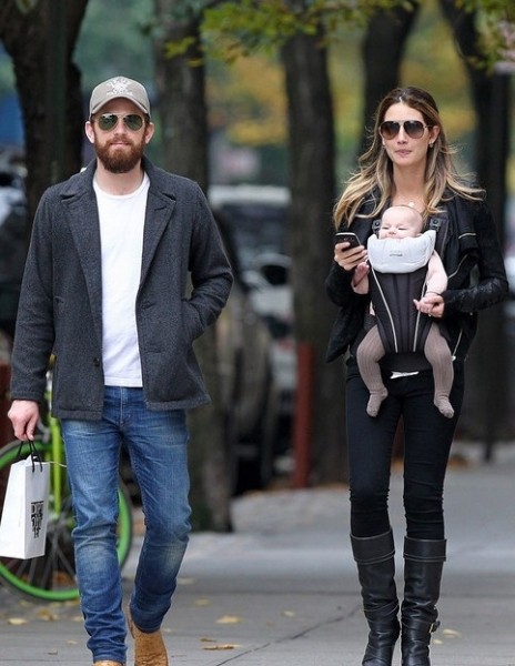 誰能有幸約會(huì)天使？維秘超模們的男星后宮團(tuán)