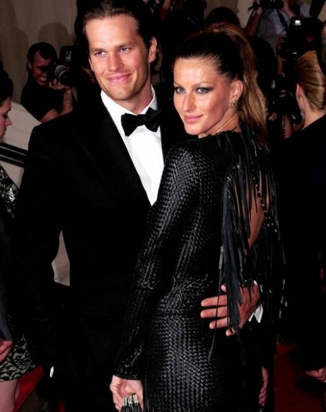 誰能有幸約會(huì)天使？維秘超模們的男星后宮團(tuán)