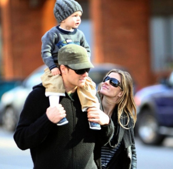 誰能有幸約會(huì)天使？維秘超模們的男星后宮團(tuán)