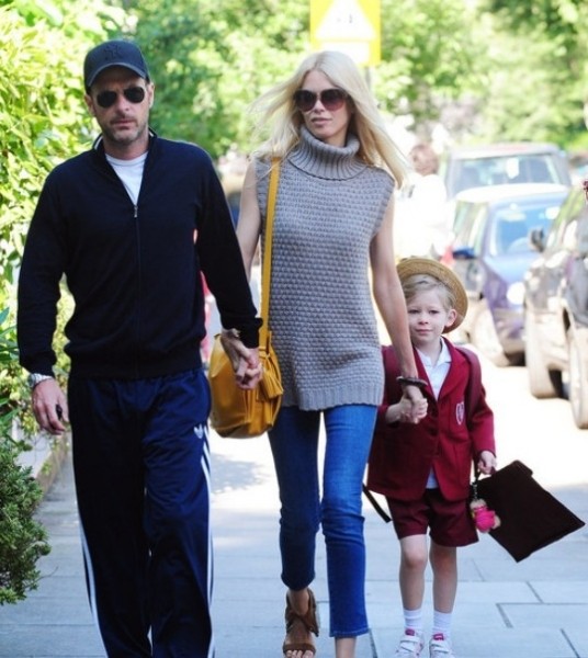 誰能有幸約會(huì)天使？維秘超模們的男星后宮團(tuán)