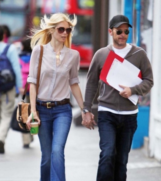 誰能有幸約會(huì)天使？維秘超模們的男星后宮團(tuán)