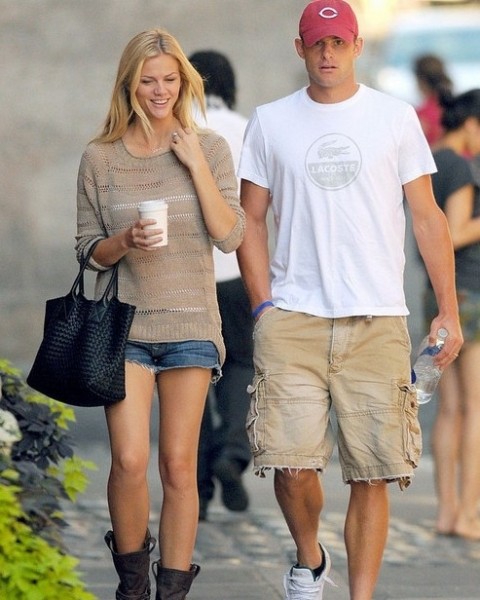 誰能有幸約會(huì)天使？維秘超模們的男星后宮團(tuán)