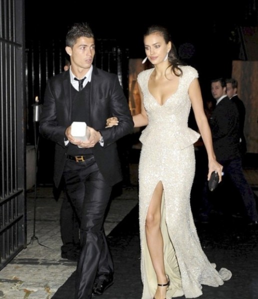 誰能有幸約會(huì)天使？維秘超模們的男星后宮團(tuán)