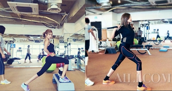 夏天將至，好身材養(yǎng)成計(jì)劃現(xiàn)在開始！