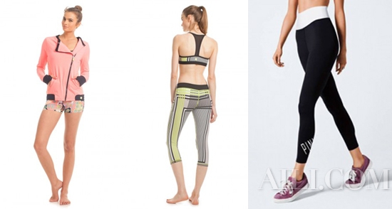 夏天將至，好身材養(yǎng)成計(jì)劃現(xiàn)在開始！