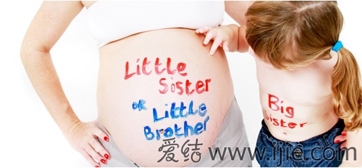 　生二胎，你準(zhǔn)備好了嗎？