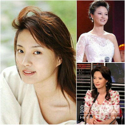 閭丘露薇叫板柴靜 知性女主播對決誰最美 閭丘露薇叫板柴靜 知性女主播對決誰最美