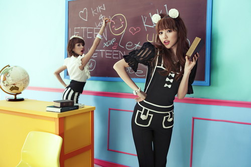 玩轉(zhuǎn)姐妹裝 和閨蜜一起“如花似玉” 玩轉(zhuǎn)姐妹裝 和閨蜜一起“如花似玉”