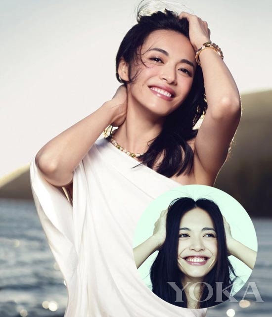 6保養(yǎng)細節(jié)讓你年輕10歲