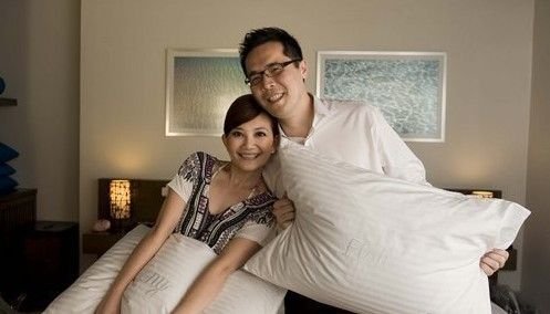 梁靜茹承認(rèn)懷孕喜訊自曝寶寶屬馬。