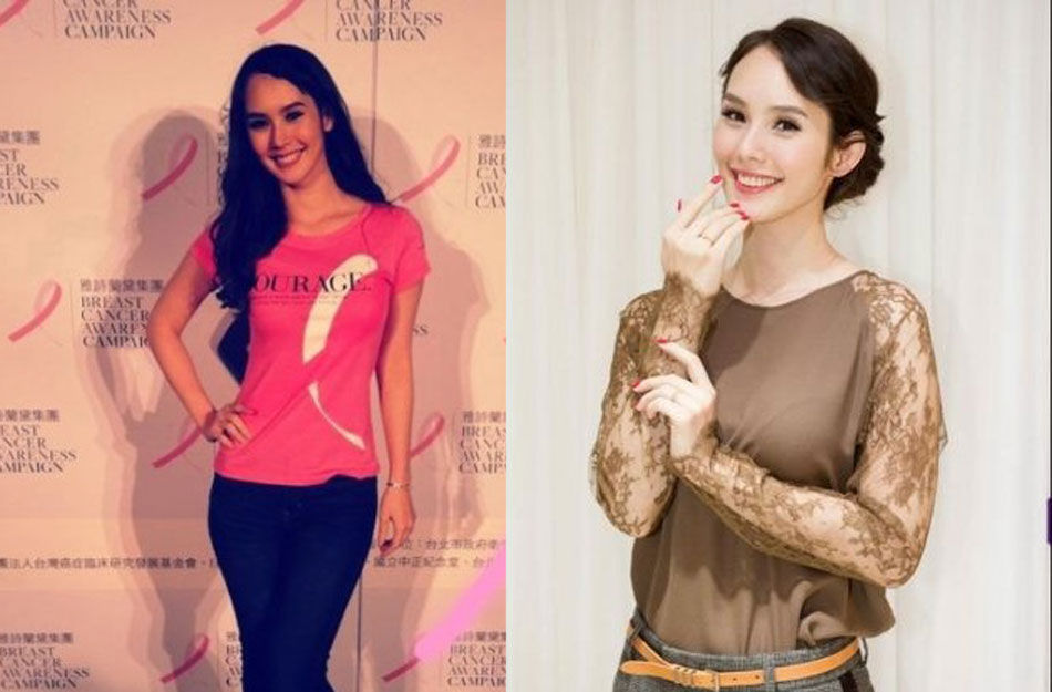 近日，日、瑞混血女模Shoko（池間晶子）因和言承旭傳緋聞爆紅，據(jù)說她是言承旭的新女友。網(wǎng)上流出的一些她的私房照，美艷程度超過言承旭前女友林志玲。