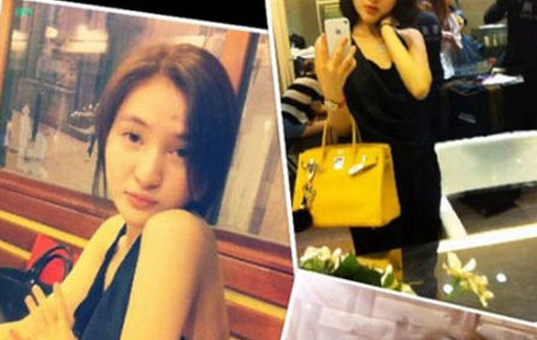 百度百科里也有關(guān)于郭美美的詞條，稱她是湖南人，畢業(yè)于北京電影學(xué)院表演系