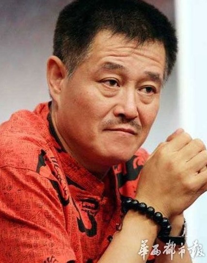 趙本山(資料圖) 趙本山(資料圖)