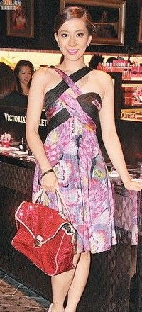 汪圓圓(資料圖) 汪圓圓(資料圖)