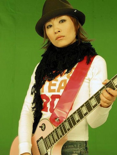 陳琳(資料圖) 陳琳(資料圖)