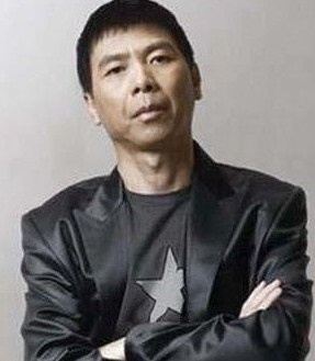馮小剛（資料圖）。
