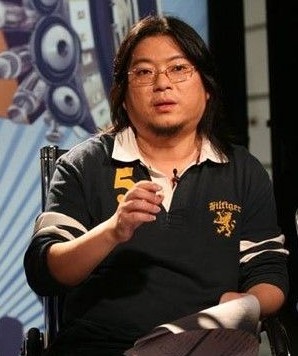 高曉松(資料圖) 高曉松(資料圖)